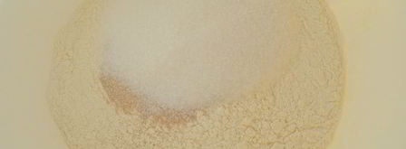 банановая фокачча. Шаг 3