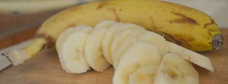 банановая фокачча. Шаг 11