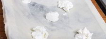 фокачча бездрожжевая. Шаг 6