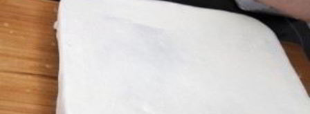 фокачча бездрожжевая. Шаг 7