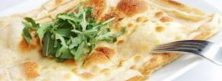 фокачча бездрожжевая. Шаг 11