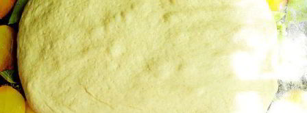 фокачча на минеральной воде. Шаг 5