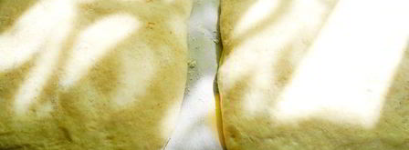 фокачча на минеральной воде. Шаг 9