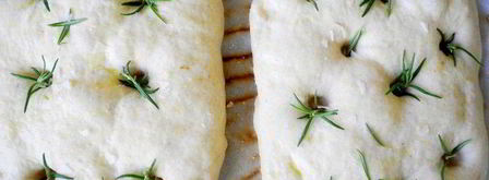 фокачча на минеральной воде. Шаг 10