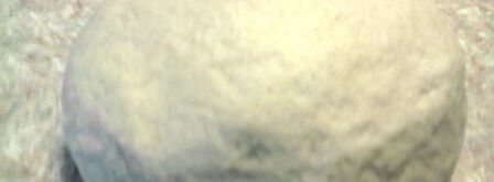 фокачча с бальзамическими помидорами. Шаг 3