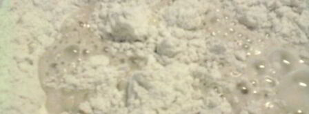 фокачча с бальзамическими помидорами. Шаг 6