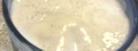 фокачча с бальзамическими помидорами. Шаг 7