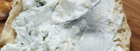 фокачча с сыром. Шаг 8