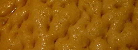 генуэзская фокачча с картофелем. Шаг 6