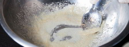 греческая пита. Шаг 3