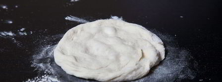 греческая пита. Шаг 6