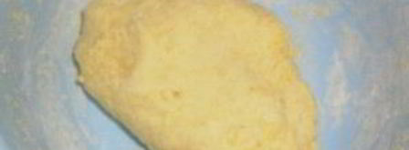 картофельные лепешки с сыром. Шаг 5