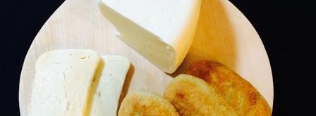 кукурузные лепешки мчады. Шаг 7