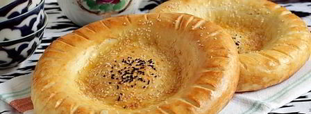 лепешки без дрожжей. Шаг 13