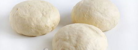 лепешки без дрожжей. Шаг 9