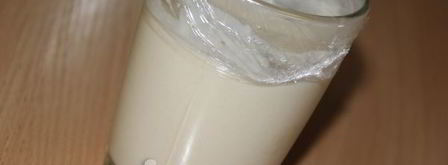 лепешки сметанные. Шаг 4