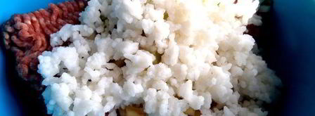 мясные лепешки на сковороде. Шаг 15