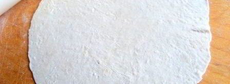 мясные лепешки на сковороде. Шаг 19