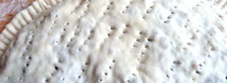 мясные лепешки на сковороде. Шаг 23