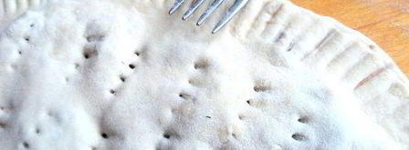 мясные лепешки на сковороде. Шаг 24