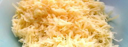 мясные лепешки на сковороде. Шаг 26