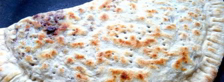 мясные лепешки на сковороде. Шаг 27