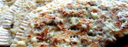 мясные лепешки на сковороде. Шаг 29