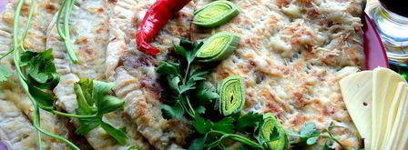 мясные лепешки на сковороде. Шаг 30