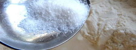 мясные лепешки на сковороде. Шаг 5