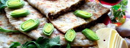 мясные лепешки на сковороде. Шаг 32