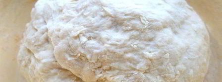 мясные лепешки на сковороде. Шаг 8