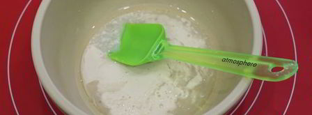 овсяные лепешки. Шаг 3