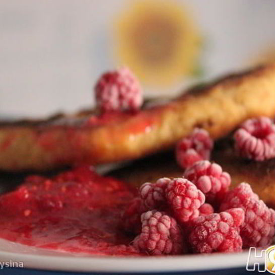 Рецепт паляницы — лепешки по-крестьянски