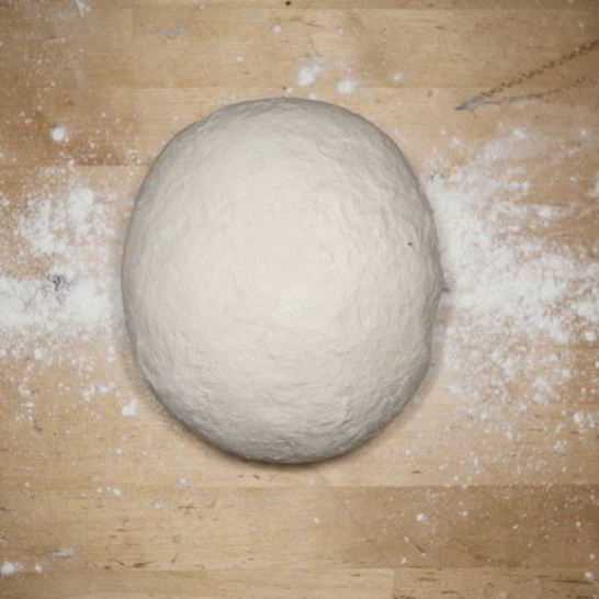 Рецепт узбекской лепешки в духовке