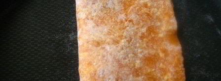 заварные томатные лепешки. Шаг 8