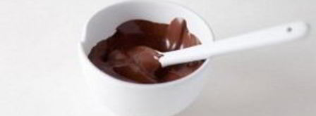 банановые маффины с шоколадом. Шаг 4