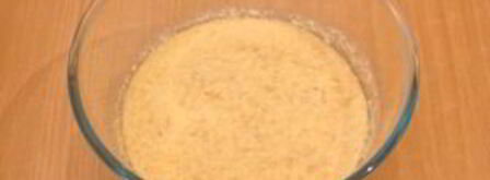 банановые маффины. Шаг 5