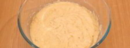 банановые маффины. Шаг 6