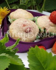 Домашние маффины