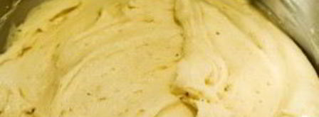 французские маффины. Шаг 4