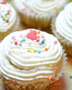 Крем для маффинов