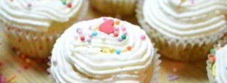 крем для маффинов. Шаг 5