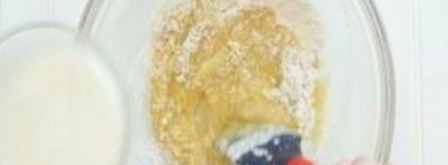 маффины на завтрак. Шаг 4