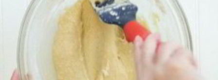 маффины на завтрак. Шаг 5