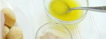 маффины на завтрак. Шаг 7