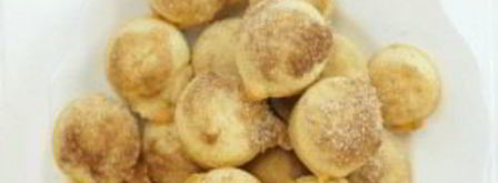 маффины на завтрак. Шаг 8