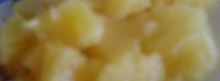 маффины райский ананас. Шаг 3