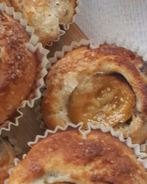 Маффины с фейхоа