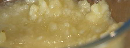 маффины с грушами. Шаг 4