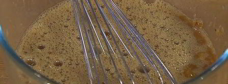 маффины с грушами. Шаг 6